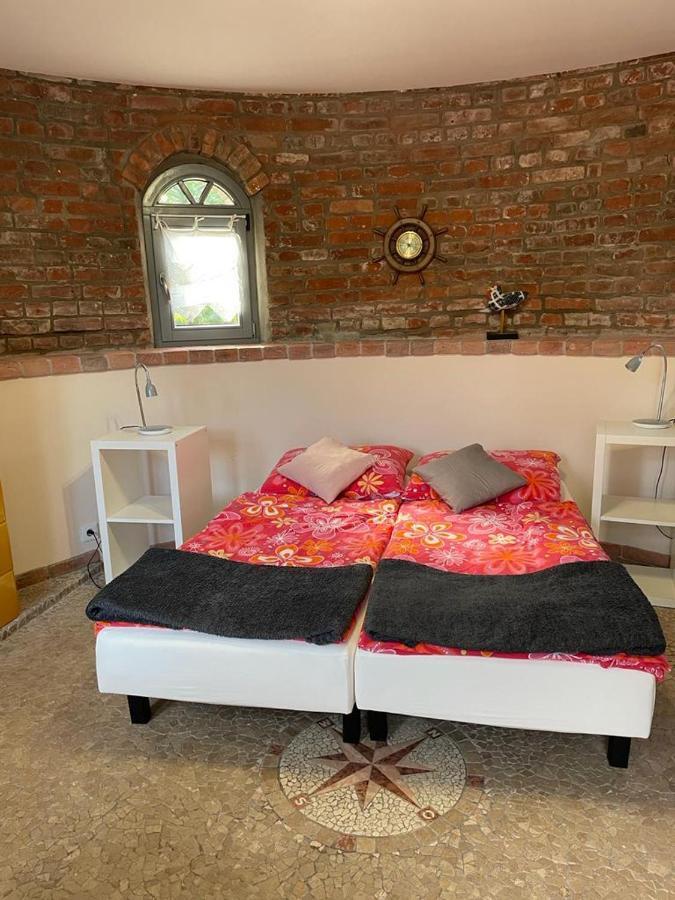 Ferienhaus 1 ريفال المظهر الخارجي الصورة