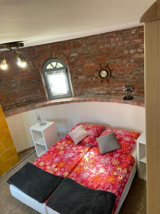 Ferienhaus 1 ريفال المظهر الخارجي الصورة