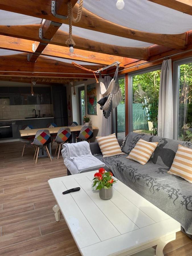 Ferienhaus 1 ريفال المظهر الخارجي الصورة