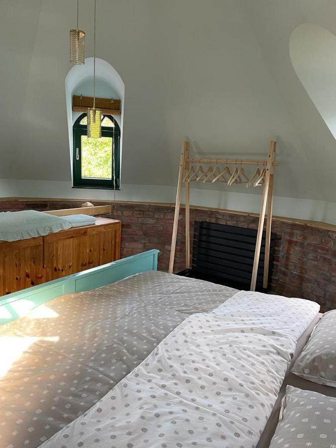 Ferienhaus 1 ريفال المظهر الخارجي الصورة