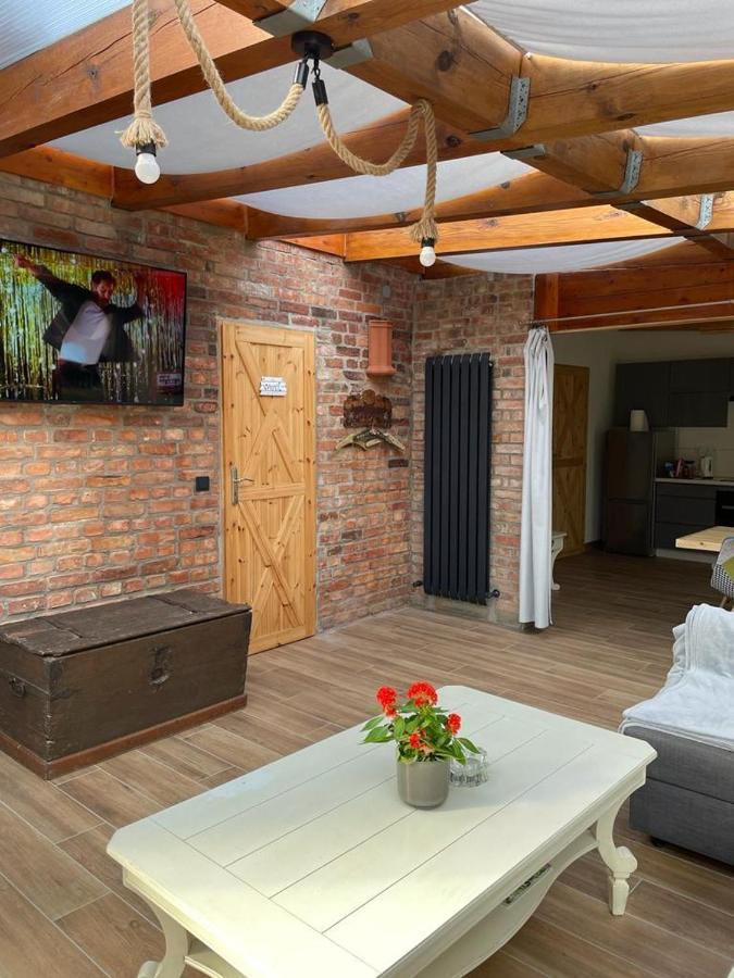 Ferienhaus 1 ريفال المظهر الخارجي الصورة